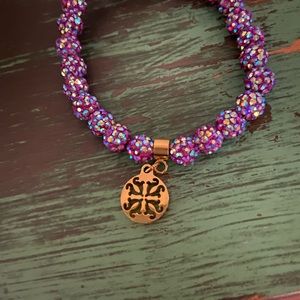 Two Rustic Cuff Bracelets - 5.00